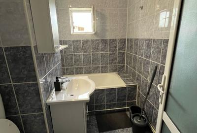 Apartament trei camere - Grădinița nr. 18 Apartament trei camere - Grădinița nr. 18 - 4