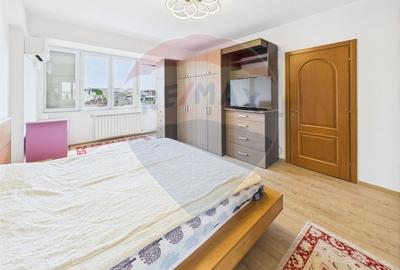 Apartament cu 3 camere de inchiriat in zona Dorobanti - 13