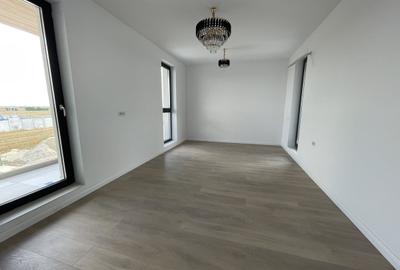 Casă cu 6 camere cu Teren 400 Mp în Domnești - 17