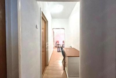 Apartament cu 3 camere decomandat în Central - 3