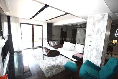 HERASTRAU PENTHOUSE LE CLUB  VEDERE PANORAMICA PARC | PARCARE - 2