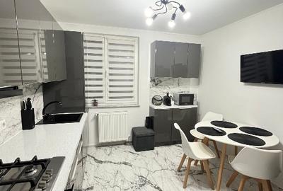 Vand 3 camere Imparatul Traian etaj 1 decomandat - 1