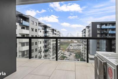 Apartament cu 3 camere în Pipera - 3