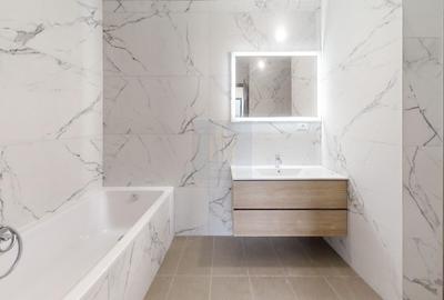 Apartament cu 3 camere semidecomandat în Eminescu - 9