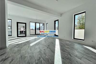 Casa individula exclusivista 4 cam--Terasa-Curte amenajata-Comision 0% - 5