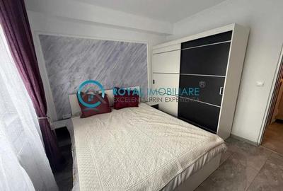 Royal Imobiliare - Inchiriere apartament 2 camere zona Enachita Vacarescu - 2