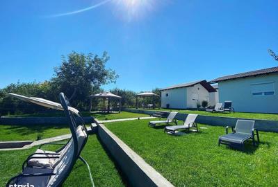 Spațiu comercial, de 1,400 mp, în Central - 11