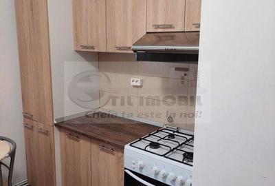 Apartament 2 Camere Flora Tatarasi - 470 euro - 5