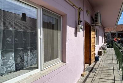 Apartament 2 camere, semidecomandat, 64mp utili, zona Iosefin - 9