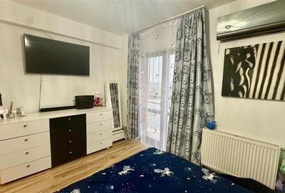 Apartament cu 2 camere de vanzare Tudor Vladimirescu - 3