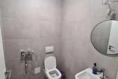 Maurer Residence - Inchiriere spatiu comercial/birou + 2 locuri de parcare - 1