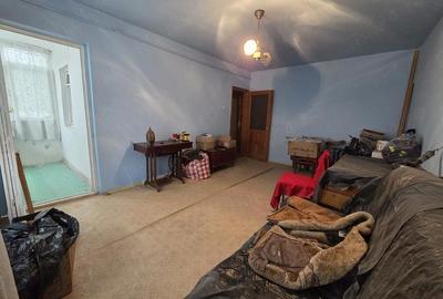 Apartament cu 2 camere decomandat în Central - 4