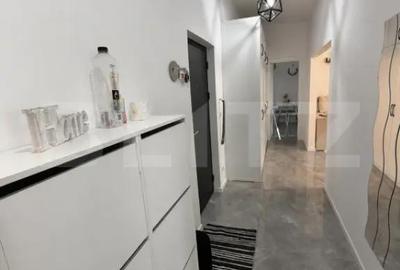 Apartament cu 2 camere decomandat în Central - 2
