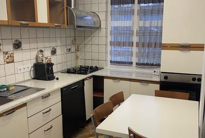 Apartament cu 2 camere în Central - 8