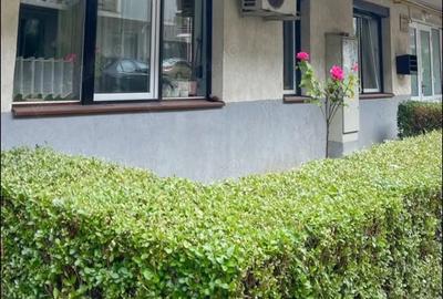 Apartament cu 3 camere decomandat în Florești - 4