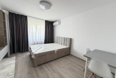 Garsonieră decomandată în Central - 11