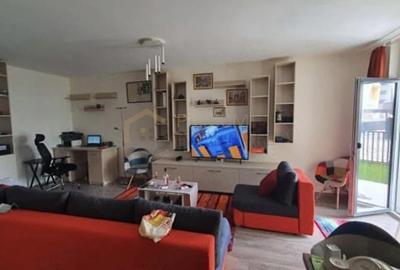 TAKE IONESCU - 2 Camere - LIFT - Bloc nou - Suprafață mare