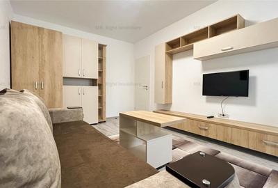 Garsoniera spatioasa | parcare | Sanpetru - 3