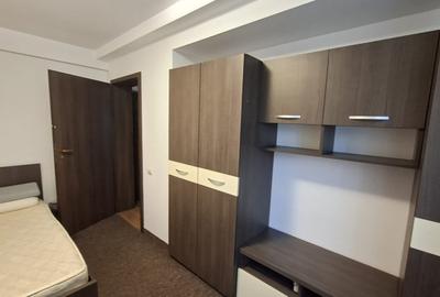 De vanzare ap. 4 camere, Tg. Mures, 7 Noiembrie, Zona UMF - 5