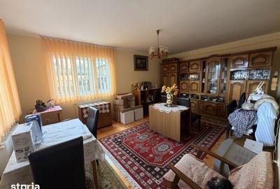 Casă cu 3 camere cu Teren 475 Mp în Dâmbul Rotund - 2
