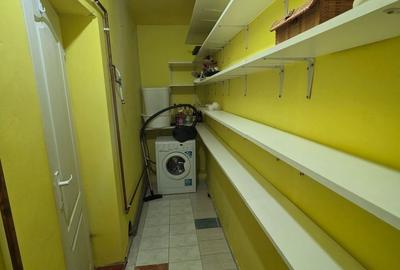 Apartament cu 2 camere semidecomandat, mobilat în Ultracentral - 15