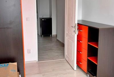 Apartament cu 3 camere decomandat, mobilat în Tătărași - 9