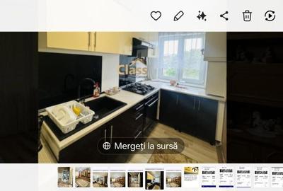 Apartament cu 2 camere decomandat în Beba Veche - 1