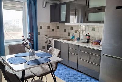 Apartament cu 2 camere în Central - 6