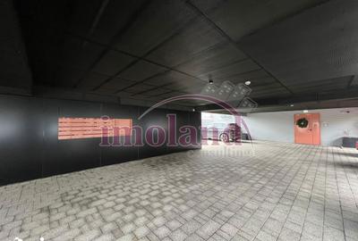 Apartament cu 2 camere, mobilat în Cotroceni - 19