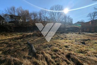 Teren intravilan Cisnadie zona Spital Teren intravilan Cisnadie zona Spital - 3