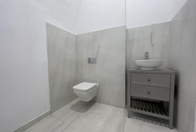 Apartament cu 2 camere nedecomandat în Ultracentral - 5