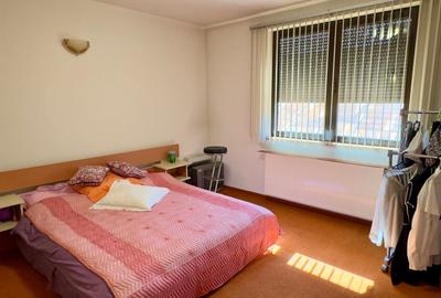 Vila individuala P+1+M cu deschidere la Lacul Snagov, piscina, sauna, ponton - 25