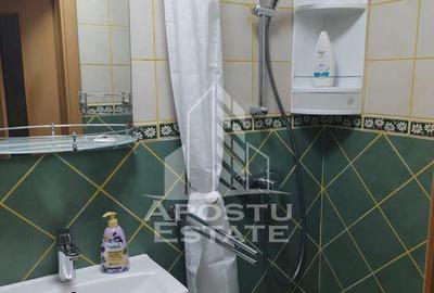 Garsoniera complet utilata, pet friendly de inchir... - 6