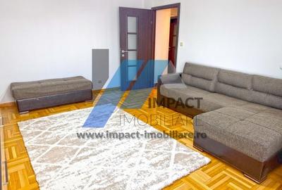 Apartament cu 3 camere decomandat, mobilat în 1 Mai - 2