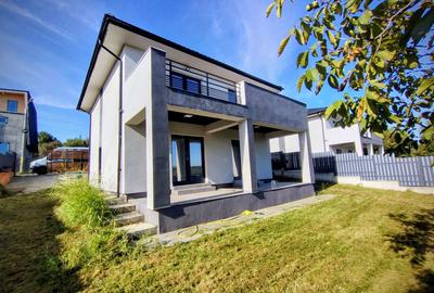 Casă cu 4 camere în Valea Adâncă - 5