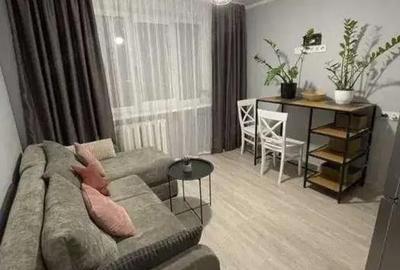 Garsonieră decomandată în Vitan - 1