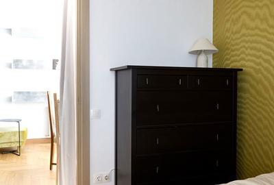 Apartament cu 2 camere, mobilat în Grozăvești - 10