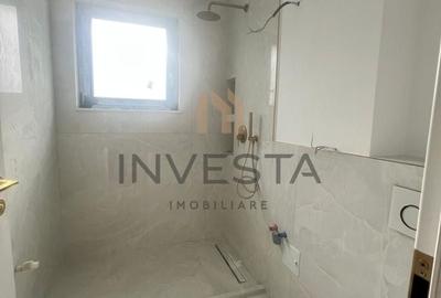 Apartament cu 3 camere semidecomandat, mobilat în Între Lacuri - 6