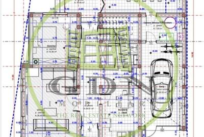 Teren Construcții intravilan de 750 mp, în Șelimbăr - 8