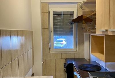 Apartament cu 2 camere semidecomandat în Drumul Taberei - 5