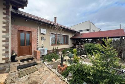 De vanzare casa individuala - Dumbravita De vanzare casa individuala - Dumbravita - 11