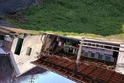 Casă cu 3 camere cu Teren 2000 Mp în Tisa - 5