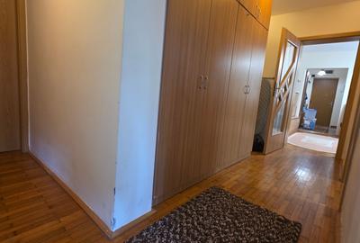 Apartament cu 4 camere semidecomandat în City Park Mall - 11
