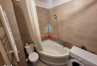 Apartament cu 2 camere decomandat în Chiajna - 8