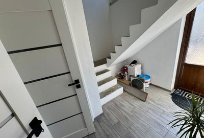 Casa P+1+M,mobilata,utilata,teren 900mp - 4