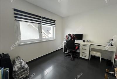 Casa cu 4 camere 2 bai si teren de 266 mp zona Arhitectilor - 6