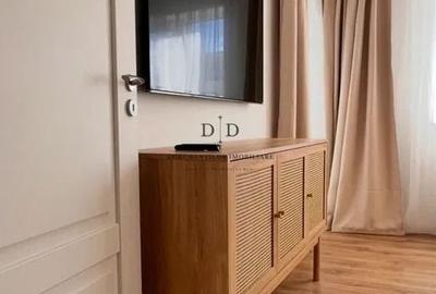 Apartament de vanzare 2 camare decomandate- LUX-Manastur - 5