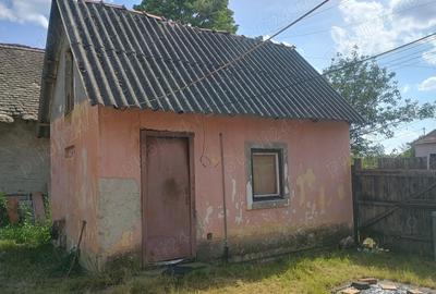 Casa de vanzare in Ungaria - Batania - 2