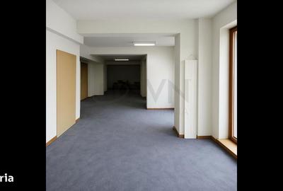 Spațiu comercial, de 258 mp, în Tunari - 2