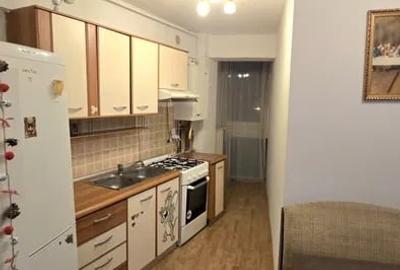 Apartament cu 2 camere decomandat, mobilat în Turnișor - 3